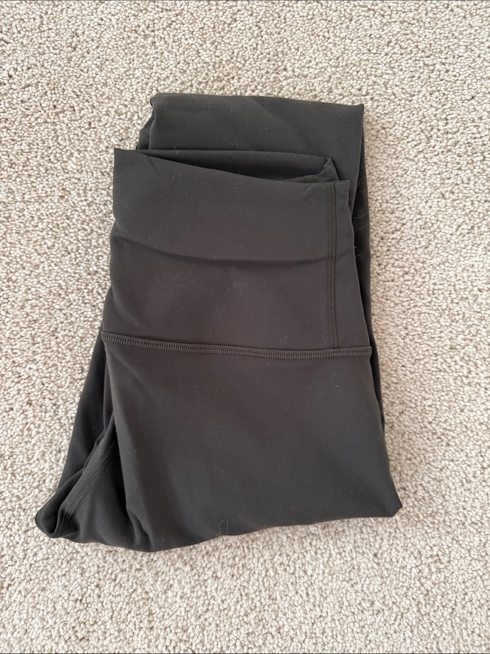 Women’s lululemon army green leggings